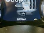 2021 Jeep Gladiator Crew Cab 4WD Pickup for sale #D50613J - photo 12