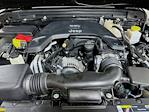 2021 Jeep Gladiator Crew Cab 4WD Pickup for sale #D50613J - photo 27