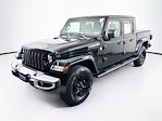 2021 Jeep Gladiator Crew Cab 4WD Pickup for sale #D50613J - photo 4