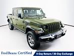 2021 Jeep Gladiator Crew Cab 4WD Pickup for sale #D50635J - photo 1