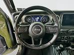 2021 Jeep Gladiator Crew Cab 4WD Pickup for sale #D50635J - photo 11