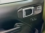 2021 Jeep Gladiator Crew Cab 4WD Pickup for sale #D50635J - photo 18