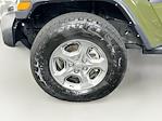 2021 Jeep Gladiator Crew Cab 4WD Pickup for sale #D50635J - photo 30