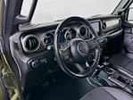 2021 Jeep Gladiator Crew Cab 4WD Pickup for sale #D50635J - photo 9