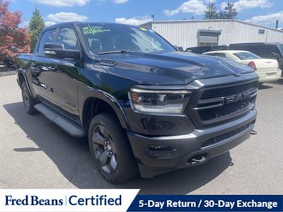2022 Ram 1500 Crew Cab 4WD Pickup for sale #D50637J - photo 1