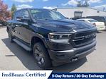 2022 Ram 1500 Crew Cab 4WD Pickup for sale #D50637J - photo 1