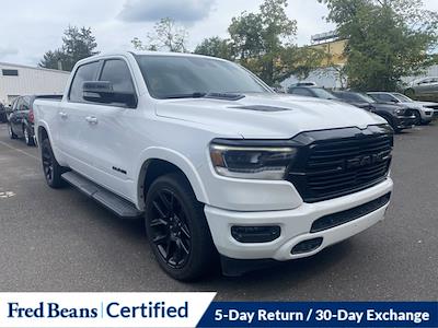 2022 Ram 1500 Crew Cab 4WD Pickup for sale #D50660J - photo 1