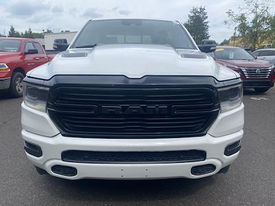 2022 Ram 1500 Crew Cab 4WD Pickup for sale #D50660J - photo 2