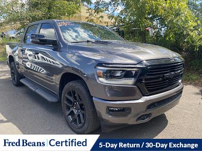 2023 Ram 1500 Crew Cab 4WD Pickup for sale #D50660J1 - photo 1