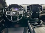 Used 2023 Ram 1500 Laramie Crew Cab 4WD Pickup for sale #D50660J1 - photo 22