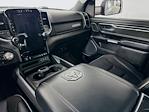 Used 2023 Ram 1500 Laramie Crew Cab 4WD Pickup for sale #D50660J1 - photo 23
