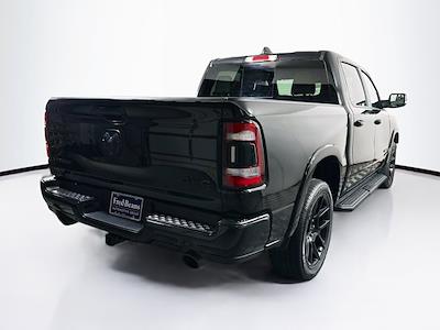 2022 Ram 1500 Crew Cab 4x4 Pickup for sale #D50699J - photo 2