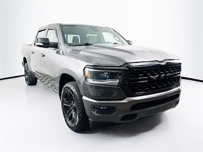 2022 Ram 1500 Crew Cab 4WD Pickup for sale #D50700J - photo 1