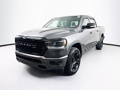 2022 Ram 1500 Crew Cab 4WD Pickup for sale #D50700J - photo 2