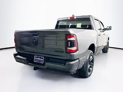 2022 Ram 1500 Crew Cab 4x4 Pickup for sale #D50700J - photo 2
