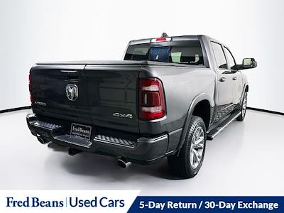 2022 Ram 1500 Crew Cab 4WD Pickup for sale #D50701J - photo 2