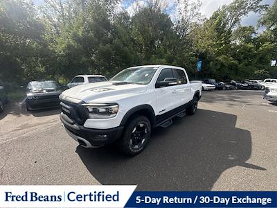 2022 Ram 1500 Crew Cab 4WD Pickup for sale #D50702J - photo 1