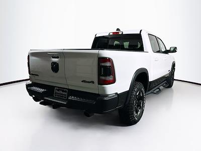 2022 Ram 1500 Crew Cab 4x4 Pickup for sale #D50702J - photo 2