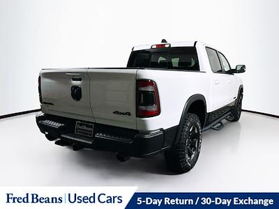 2022 Ram 1500 Crew Cab 4WD Pickup for sale #D50702J - photo 2