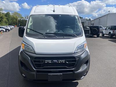 2024 Ram ProMaster 2500 High Roof FWD Empty Cargo Van for sale #D50715J - photo 2