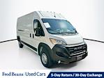 2024 Ram ProMaster 2500 High Roof FWD Empty Cargo Van for sale #D50715J - photo 1