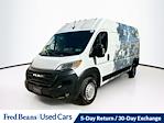 2024 Ram ProMaster 2500 High Roof FWD Empty Cargo Van for sale #D50715J - photo 5
