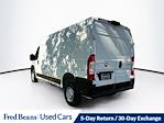 2024 Ram ProMaster 2500 High Roof FWD Empty Cargo Van for sale #D50715J - photo 7