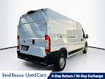 2024 Ram ProMaster 2500 High Roof FWD Empty Cargo Van for sale #D50715J - photo 2