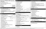 2024 Ram ProMaster 2500 High Roof FWD Empty Cargo Van for sale #D50715J - photo 10