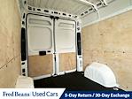 2024 Ram ProMaster 2500 High Roof FWD Empty Cargo Van for sale #D50715J - photo 23