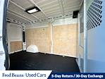 2024 Ram ProMaster 2500 High Roof FWD Empty Cargo Van for sale #D50715J - photo 24