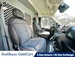 2024 Ram ProMaster 2500 High Roof FWD Empty Cargo Van for sale #D50715J - photo 25