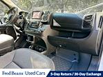 2024 Ram ProMaster 2500 High Roof FWD Empty Cargo Van for sale #D50715J - photo 26