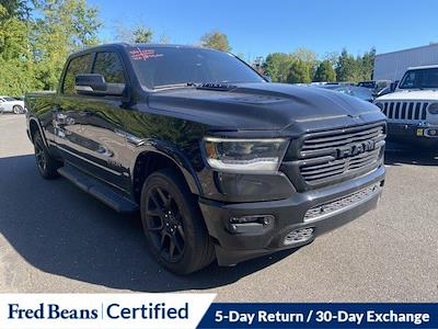 2022 Ram 1500 Crew Cab 4WD Pickup for sale #D50747J - photo 1