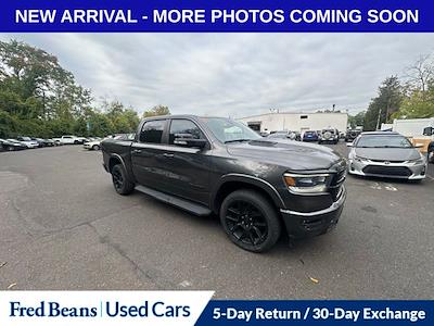 2021 Ram 1500 Crew Cab 4WD Pickup for sale #D50760J - photo 1