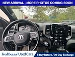 2021 Ram 1500 Crew Cab 4WD Pickup for sale #D50760J - photo 12
