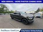 2021 Ram 1500 Crew Cab 4WD Pickup for sale #D50760J - photo 1