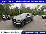 2021 Ram 1500 Crew Cab 4WD Pickup for sale #D50760J - photo 3