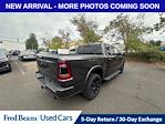 2021 Ram 1500 Crew Cab 4WD Pickup for sale #D50760J - photo 6