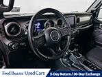 2022 Jeep Gladiator Crew Cab 4WD Pickup for sale #D50813J - photo 11