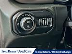 2022 Jeep Gladiator Crew Cab 4WD Pickup for sale #D50813J - photo 12