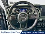 2022 Jeep Gladiator Crew Cab 4WD Pickup for sale #D50813J - photo 13