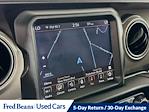 2022 Jeep Gladiator Crew Cab 4WD Pickup for sale #D50813J - photo 15