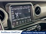 2022 Jeep Gladiator Crew Cab 4WD Pickup for sale #D50813J - photo 17
