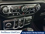 2022 Jeep Gladiator Crew Cab 4WD Pickup for sale #D50813J - photo 18