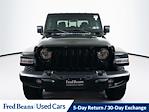 2022 Jeep Gladiator Crew Cab 4WD Pickup for sale #D50813J - photo 4