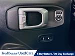 2022 Jeep Gladiator Crew Cab 4WD Pickup for sale #D50813J - photo 20