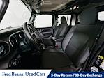 2022 Jeep Gladiator Crew Cab 4WD Pickup for sale #D50813J - photo 23