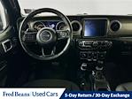 2022 Jeep Gladiator Crew Cab 4WD Pickup for sale #D50813J - photo 24