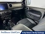 2022 Jeep Gladiator Crew Cab 4WD Pickup for sale #D50813J - photo 25